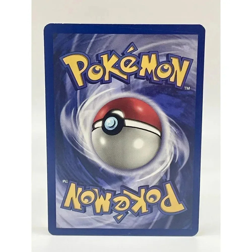 Graveler 37/62 Unlimited Fossil Pokemon Card WOTC Vintage 1999 NM - Picture 4 of 6